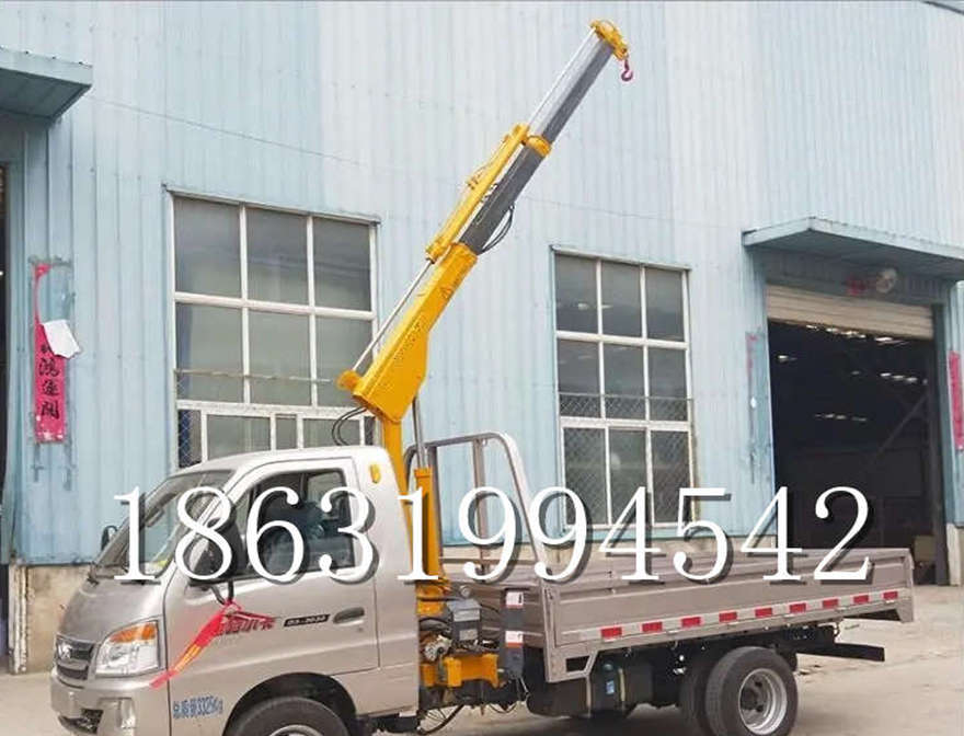 灵宝市随车吊机随车吊机固定车载吊固定车载吊灵宝市当地油压随车吊全电动液压吊移动